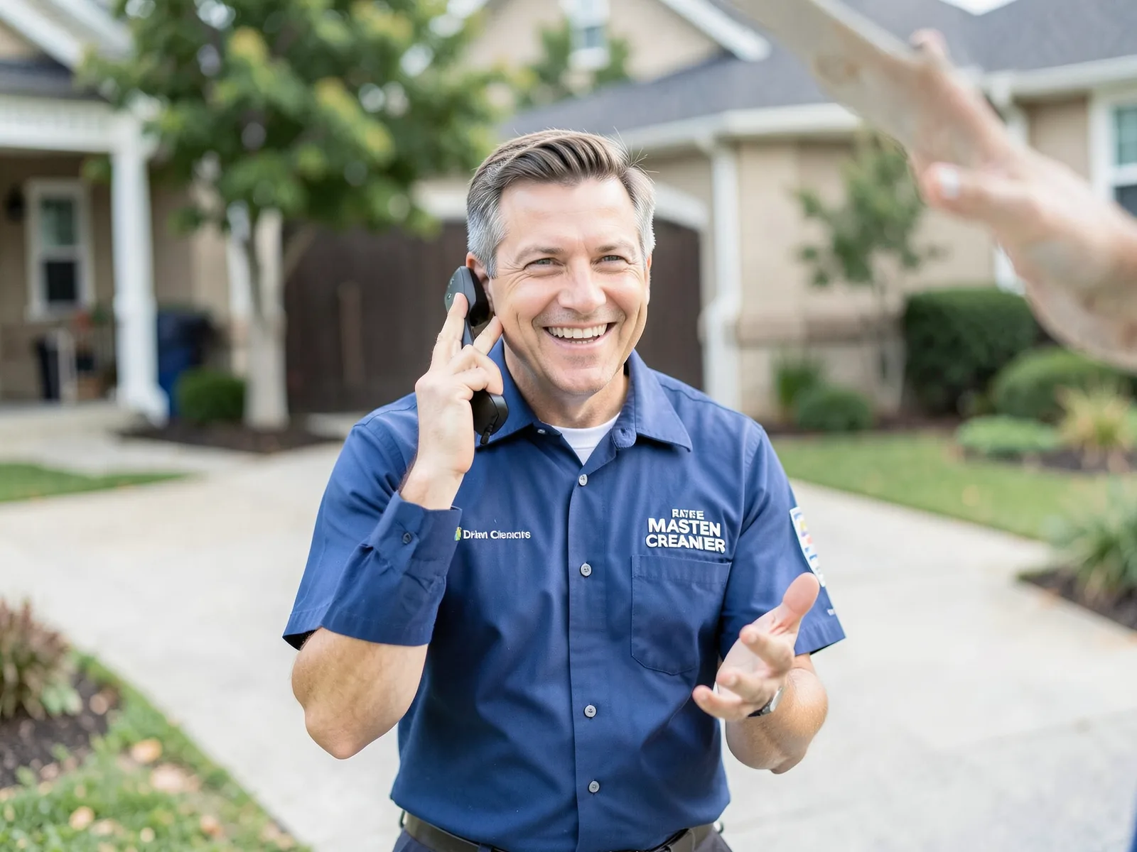 Drain Cleaning Glenmont, OH FAQs